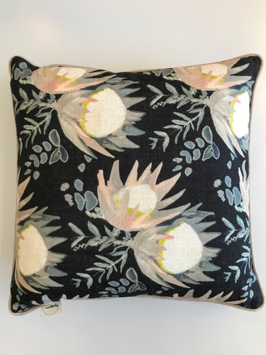 Protea cushion