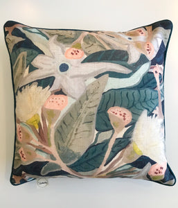 Blossom cushion